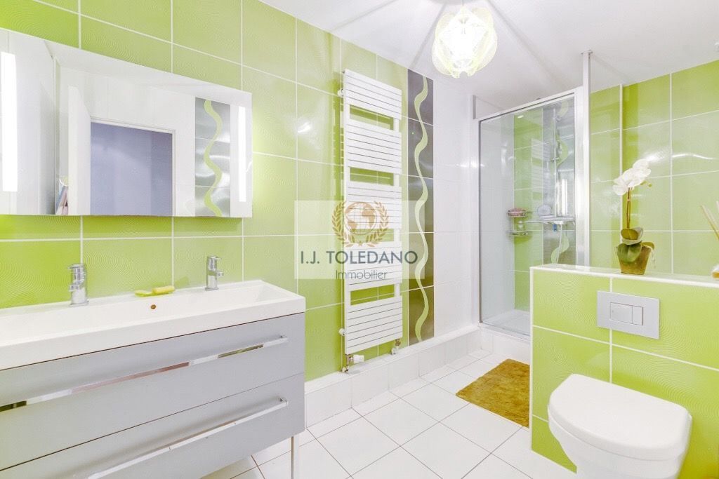 appartement 6 pièces en vente sur PARIS (75017)