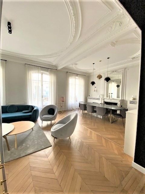 appartement 6 pièces en vente sur PARIS (75017)