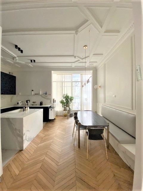 appartement 6 pièces en vente sur PARIS (75017)