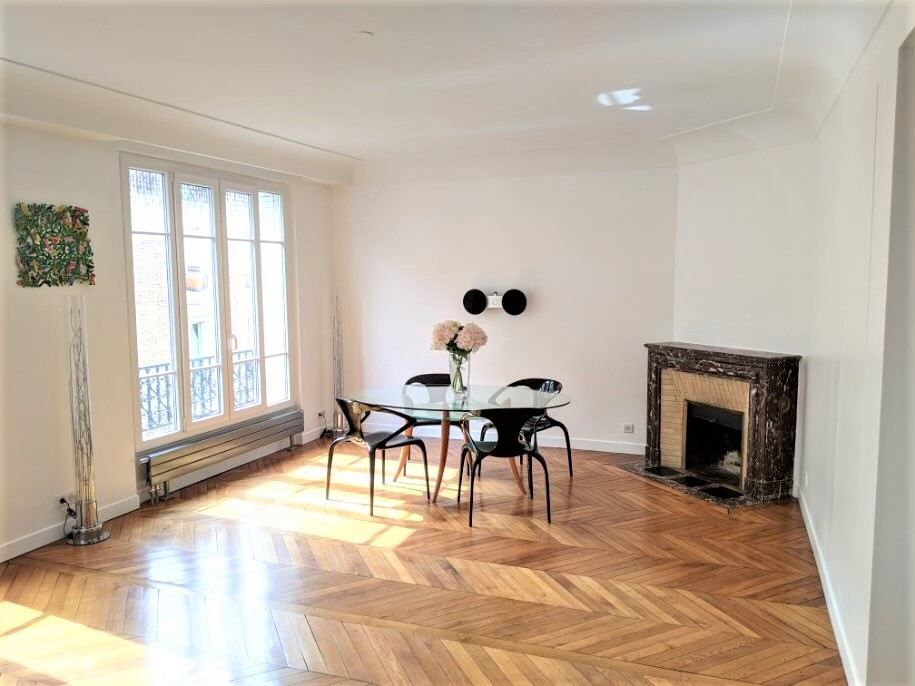 appartement 4 pièces en vente sur NEUILLY SUR SEINE (92200)