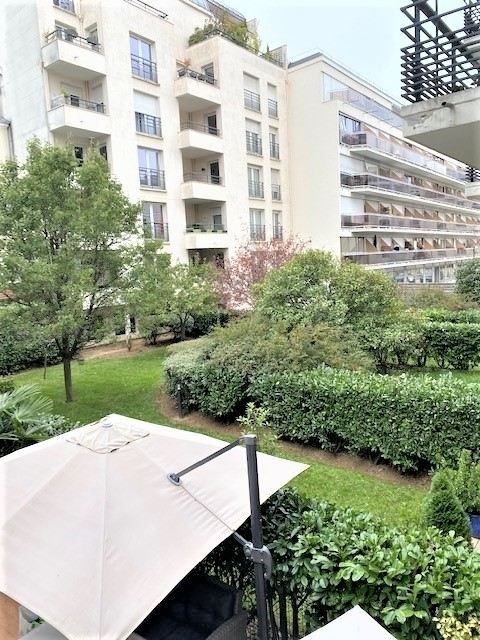 Vente Appartement Puteaux (92800) CENTRE VILLE / MAIRIE