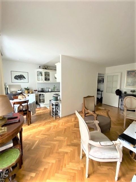 appartement 3 pièces en vente sur PUTEAUX (92800)