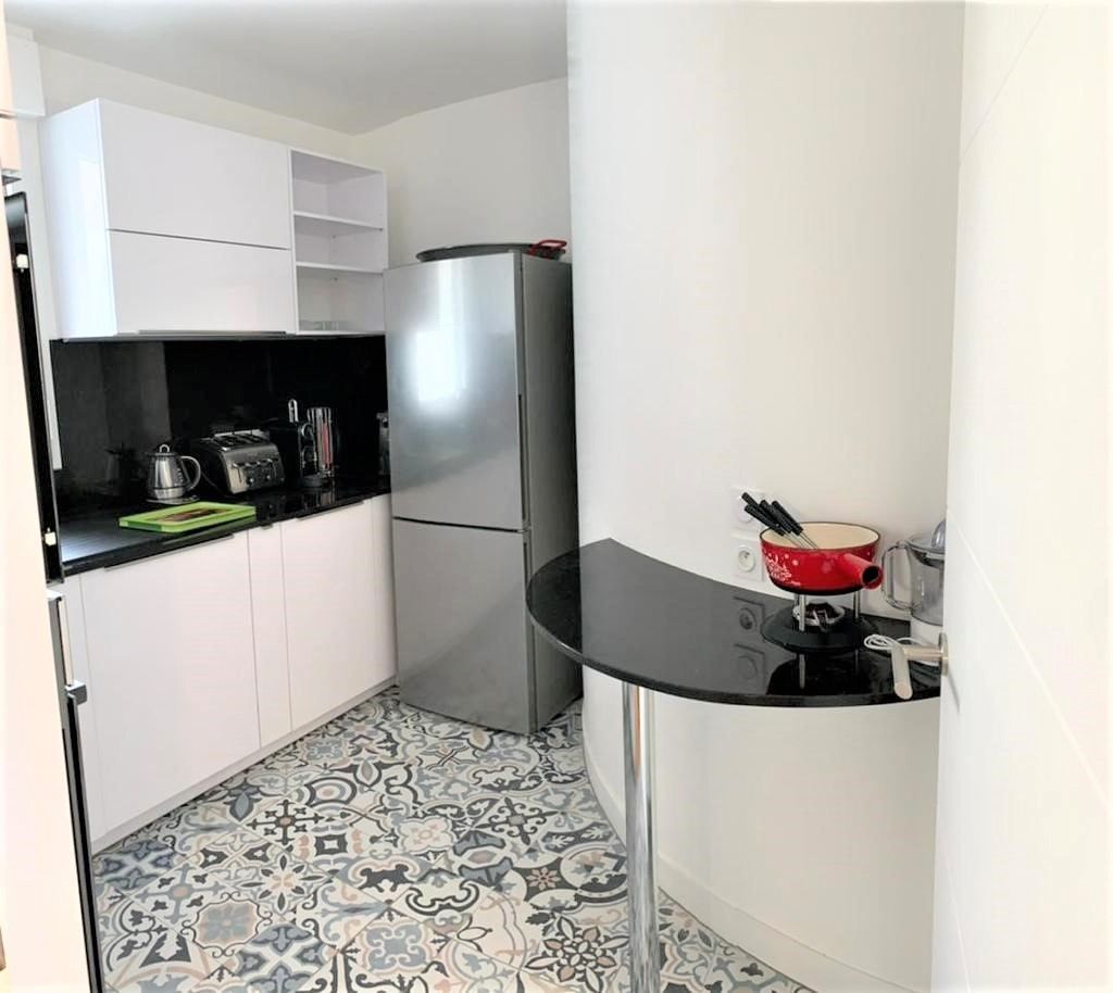 appartement 3 pièces en vente sur PARIS (75015)