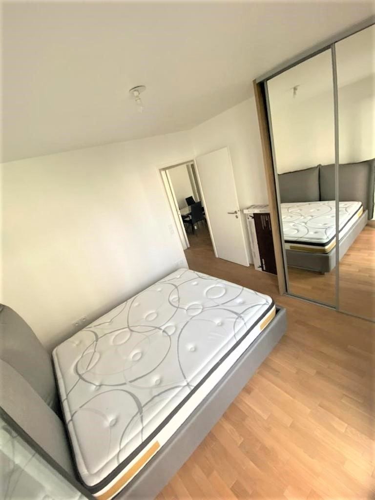 appartement 3 pièces en vente sur PARIS (75015)