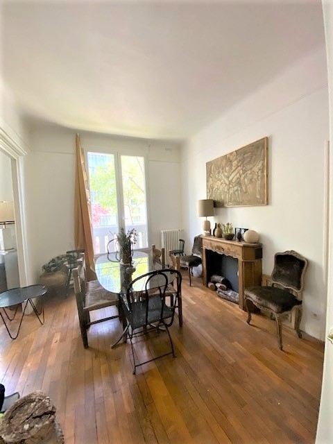 Location Appartement Paris 16 (75016)