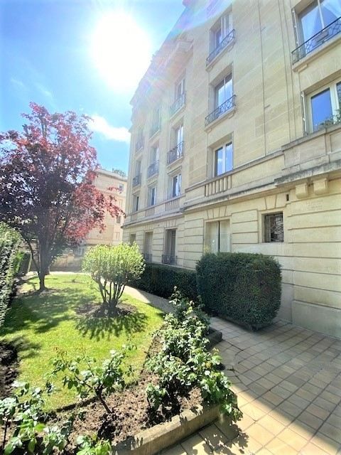 appartement 4 pièces en location sur PARIS (75016)