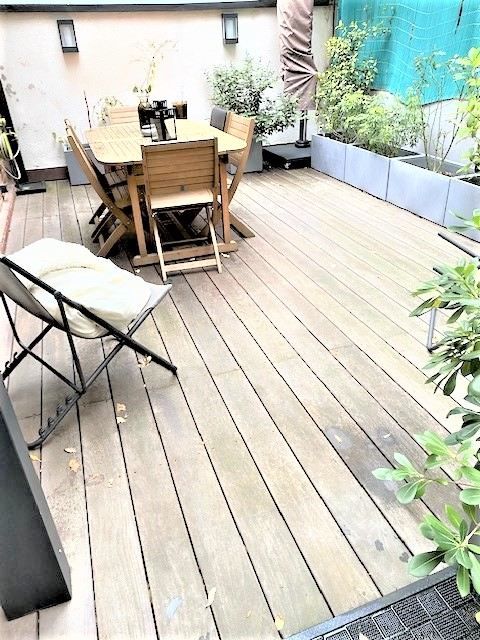 appartement 3 pièces en location sur NEUILLY SUR SEINE (92200)