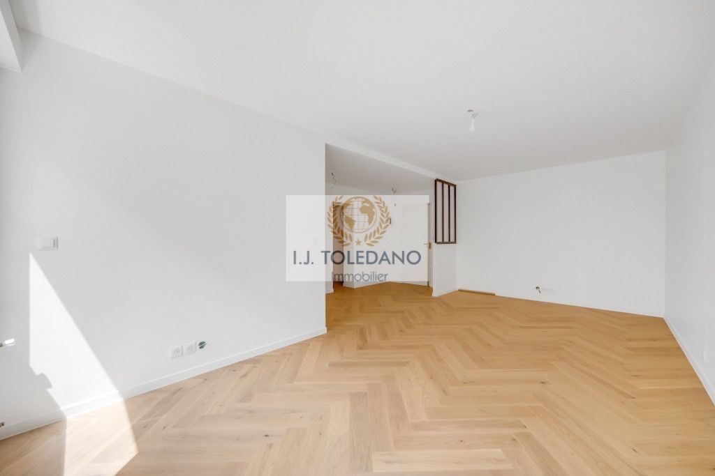 appartement 3 pièces en vente sur PARIS (75013)