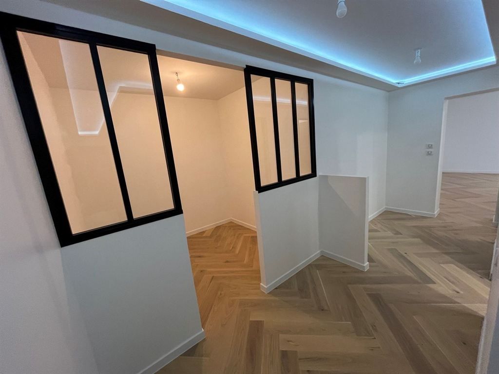 appartement 3 pièces en vente sur PARIS (75013)