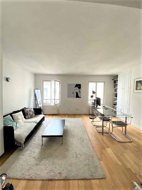 appartement 2 pièces en vente sur PARIS (75007)