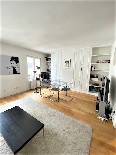 appartement 2 pièces en vente sur PARIS (75007)