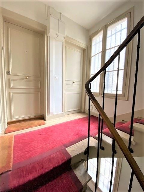 appartement 2 pièces en vente sur PARIS (75007)