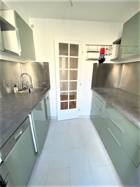 appartement 3 pièces en location sur NEUILLY SUR SEINE (92200)