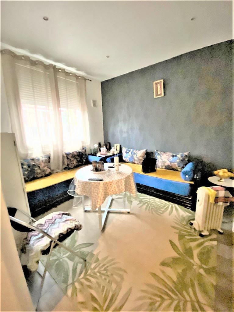 Vente Appartement Asnières-sur-Seine (92600)