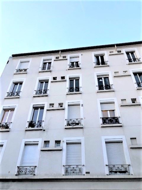 appartement 2 pièces en vente sur ASNIERES SUR SEINE (92600)