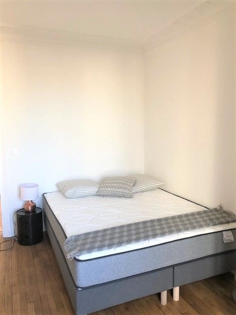 appartement 2 pièces en location sur PARIS (75015)