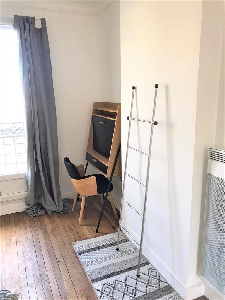 appartement 2 pièces en location sur PARIS (75015)