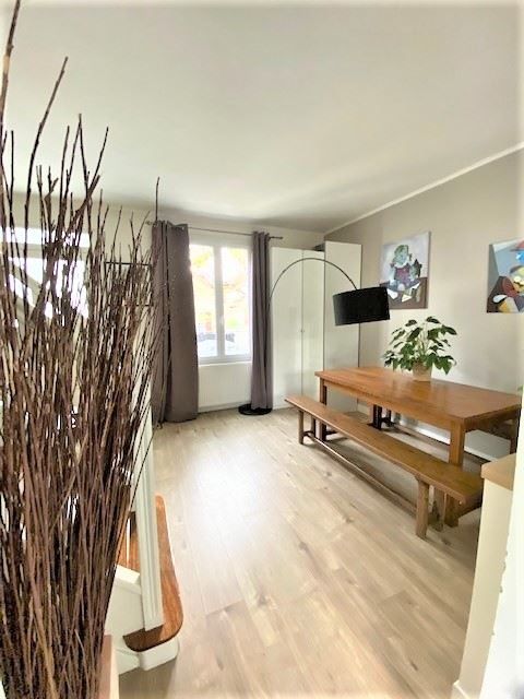 maison 6 pièces en vente sur ST MAUR DES FOSSES (94100)