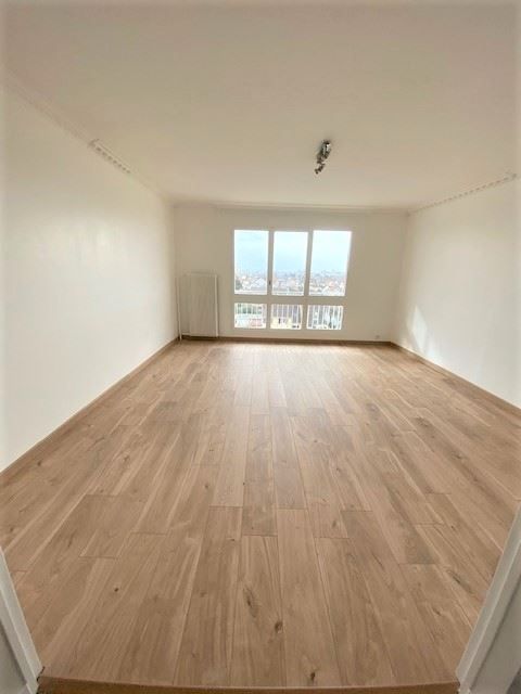 Vente Appartement Le Blanc-Mesnil (93150) ABBE NIORT - JEAN MOULIN