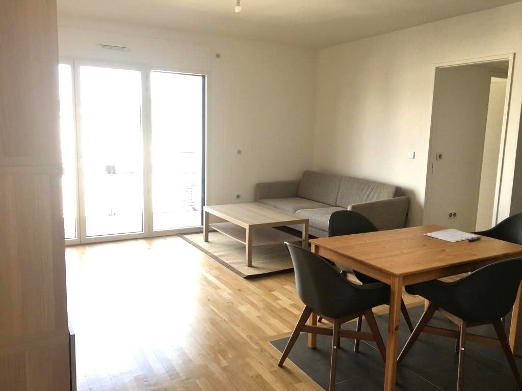 appartement 3 pièces en location sur NEUILLY SUR SEINE (92200)