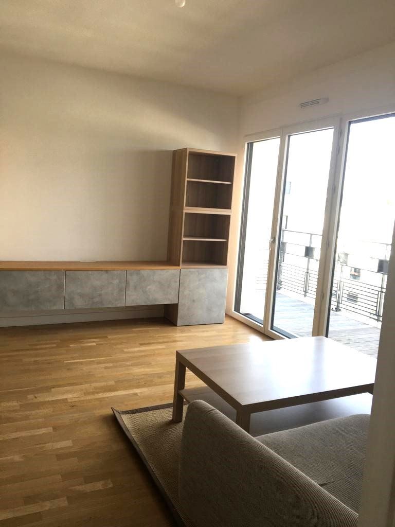 appartement 3 pièces en location sur NEUILLY SUR SEINE (92200)