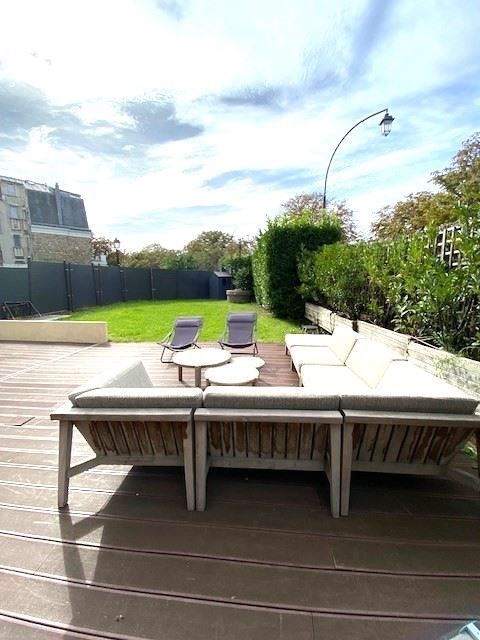 Vente Appartement Saint-Mandé (94160) BOIS DE VINCENNES