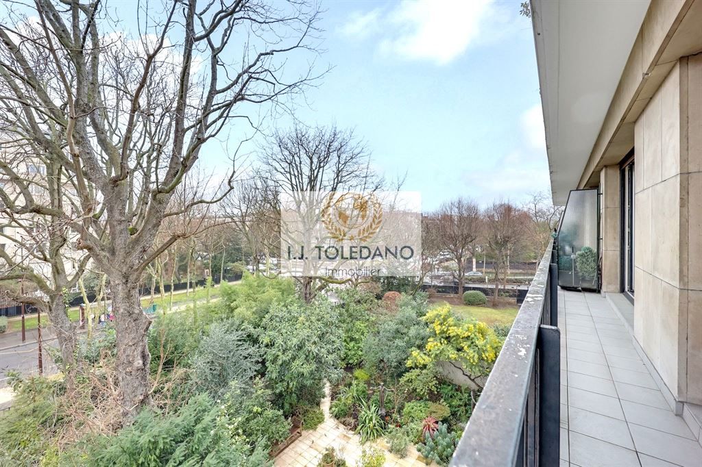 Vente Appartement Neuilly-sur-Seine (92200) CHATEAU