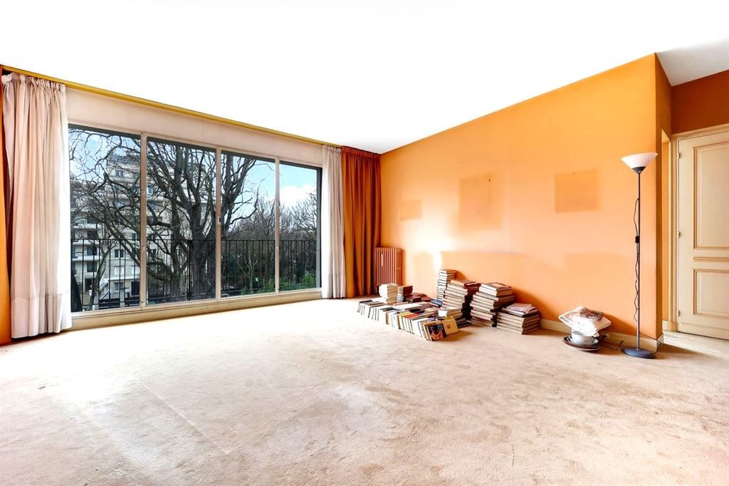 appartement 3 pièces en vente sur NEUILLY SUR SEINE (92200)