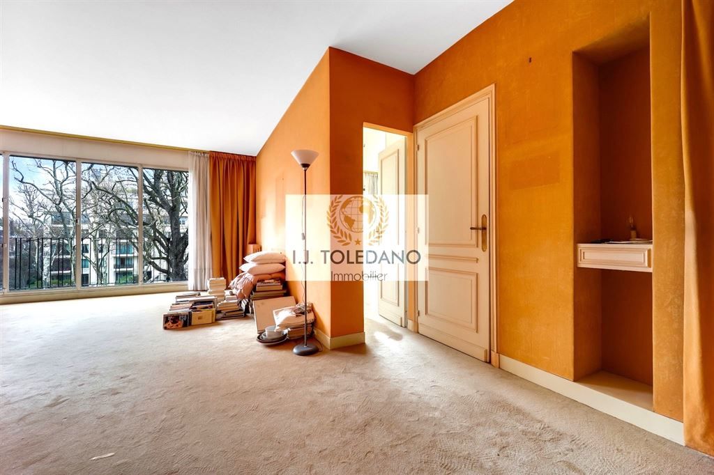 appartement 3 pièces en vente sur NEUILLY SUR SEINE (92200)