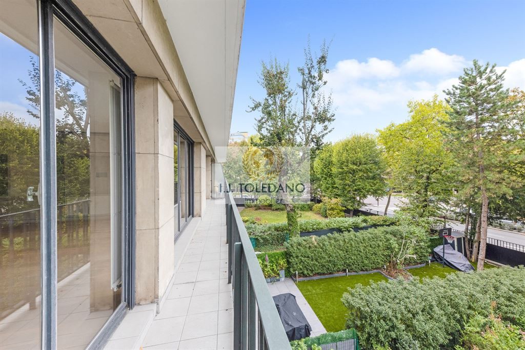 appartement 3 pièces en vente sur NEUILLY SUR SEINE (92200)