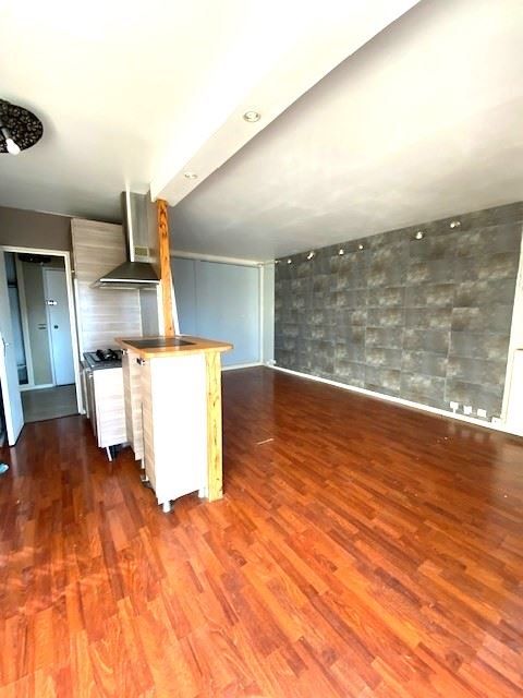 appartement 3 pièces en vente sur SARTROUVILLE (78500)