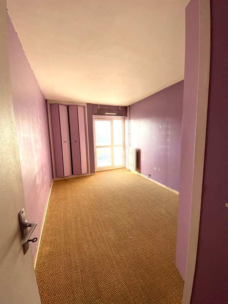 appartement 3 pièces en vente sur SARTROUVILLE (78500)