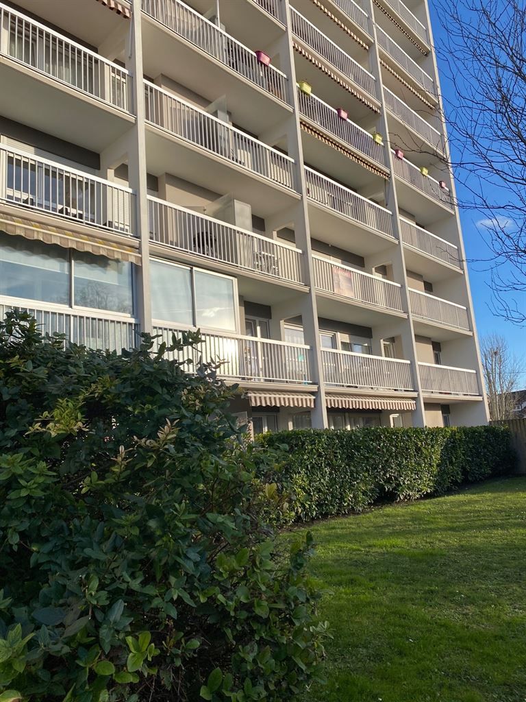 appartement 3 pièces en vente sur SARTROUVILLE (78500)