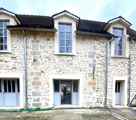 appartement 2 pièces en vente sur BELLE EGLISE (60540)