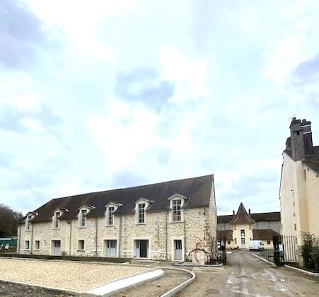 Vente Appartement Belle-Église (60540)