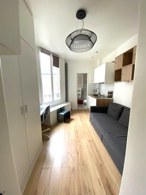 Location Appartement Paris 17 (75017) BATIGNOLLES