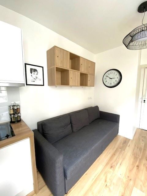 appartement 1 pièce en location sur PARIS (75017)