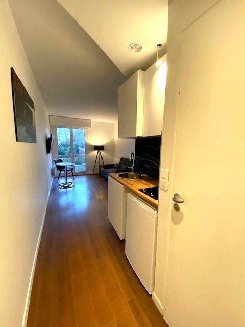 appartement 1 pièce en location sur NEUILLY SUR SEINE (92200)