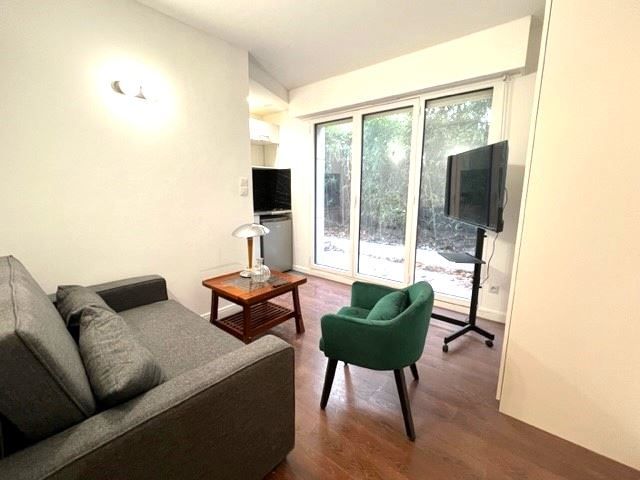 appartement 2 pièces en location sur NEUILLY SUR SEINE (92200)