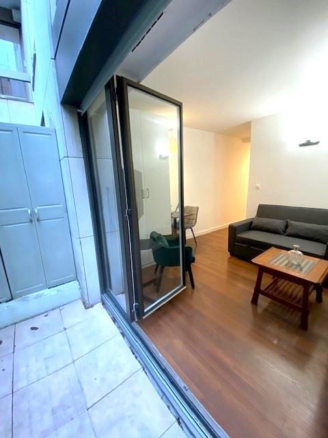 appartement 2 pièces en location sur NEUILLY SUR SEINE (92200)