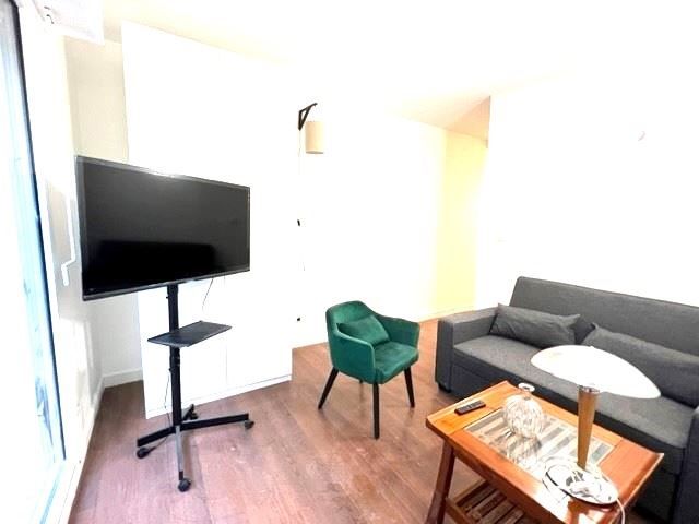 appartement 2 pièces en location sur NEUILLY SUR SEINE (92200)