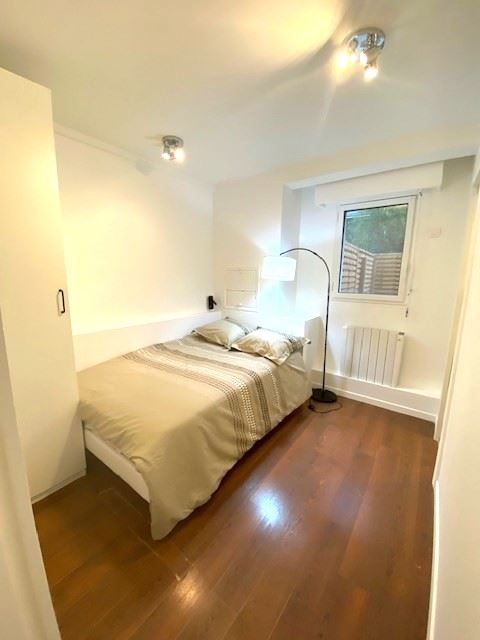 appartement 2 pièces en location sur NEUILLY SUR SEINE (92200)