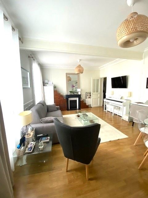 Vente Appartement Puteaux (92800)