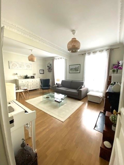 appartement 3 pièces en vente sur PUTEAUX (92800)