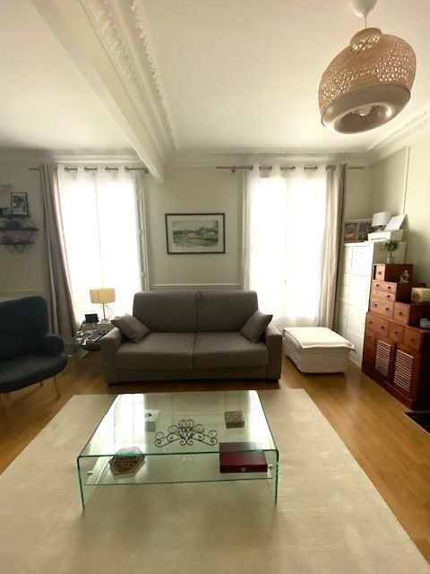 appartement 3 pièces en vente sur PUTEAUX (92800)