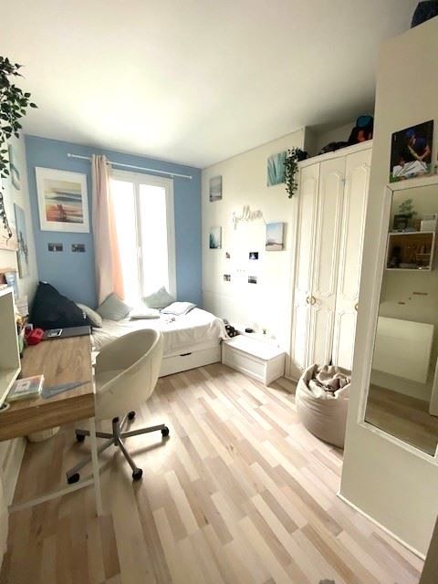 appartement 3 pièces en vente sur PUTEAUX (92800)