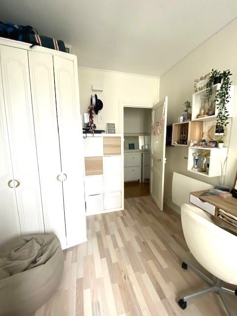 appartement 3 pièces en vente sur PUTEAUX (92800)