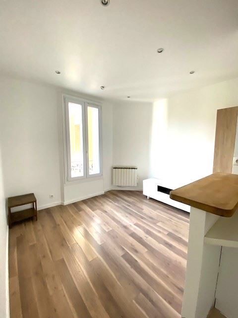 appartement 2 pièces en location sur NOGENT SUR MARNE (94130)