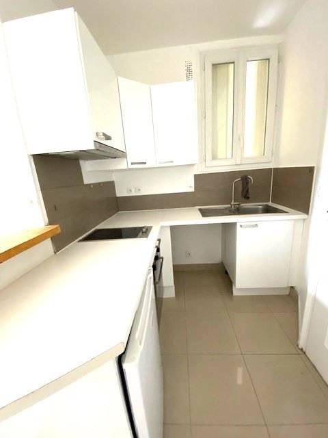 appartement 2 pièces en location sur NOGENT SUR MARNE (94130)