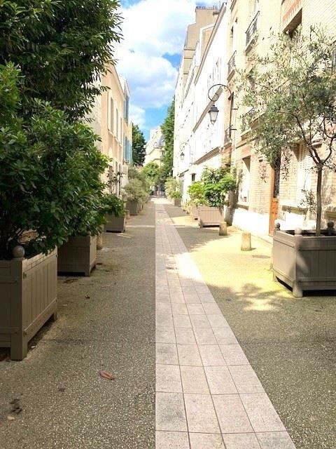 Location Appartement Neuilly-sur-Seine (92200) SABLONS